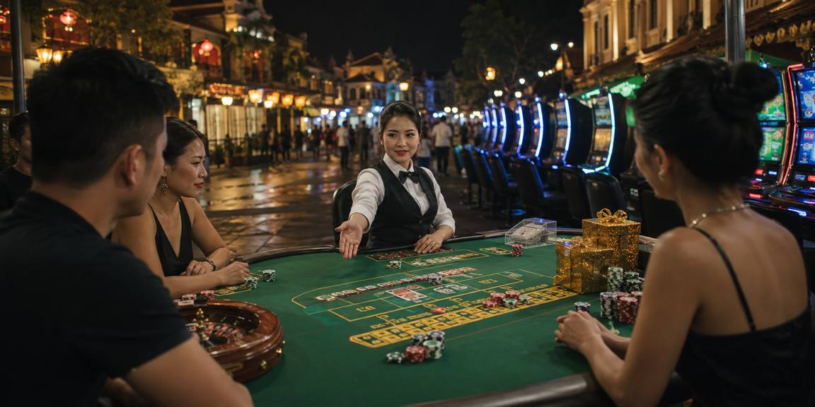 tg8886 Casino Viettel Money