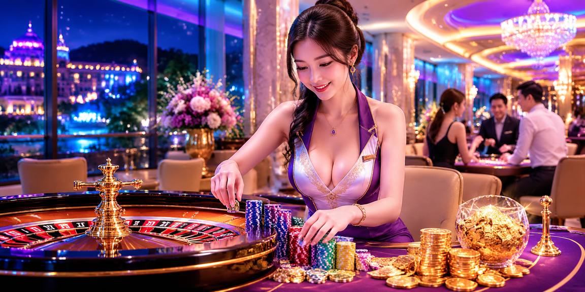 tg8886 Chúng tôi xây dựng tg8886 như thế nào